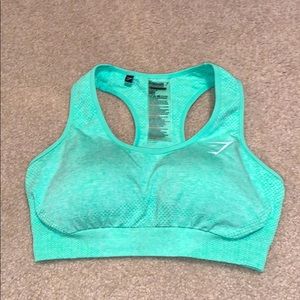 Gymshark sports bra